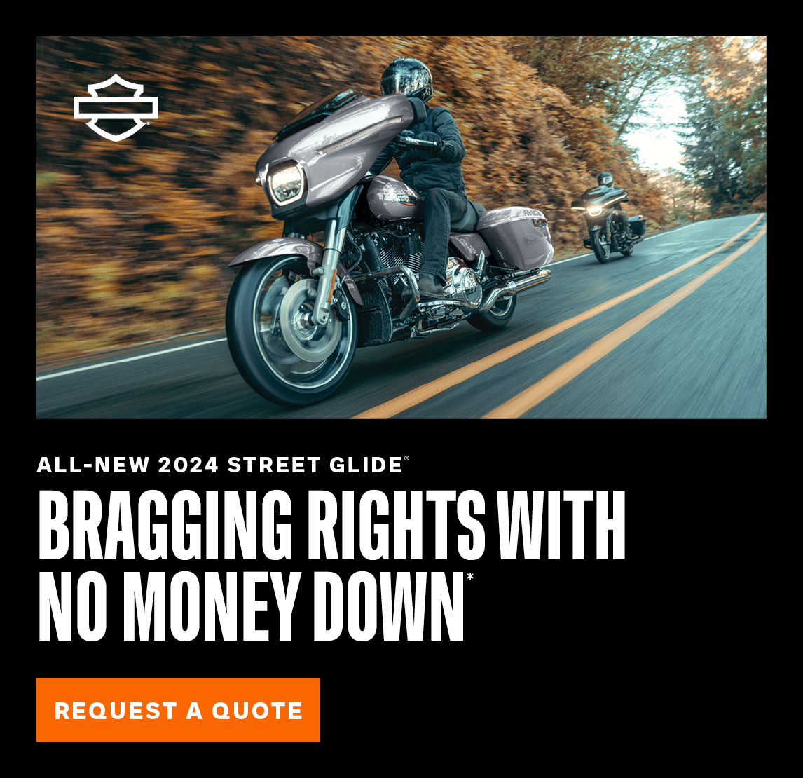 24streetglide Toad Suck Harley Davidson Conway Arkansas